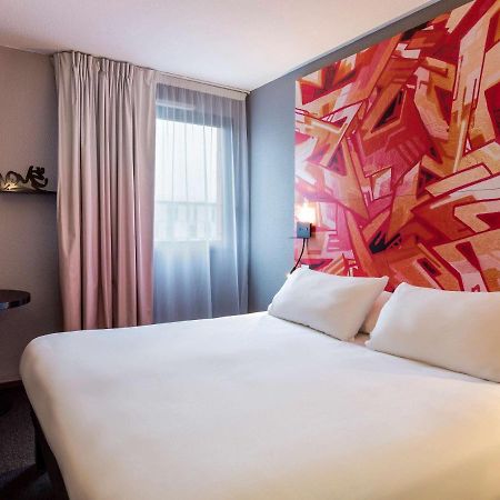 Ibis Styles Toulouse Centre Canal Du Midi Εξωτερικό φωτογραφία