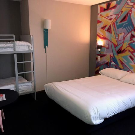 Ibis Styles Toulouse Centre Canal Du Midi Εξωτερικό φωτογραφία