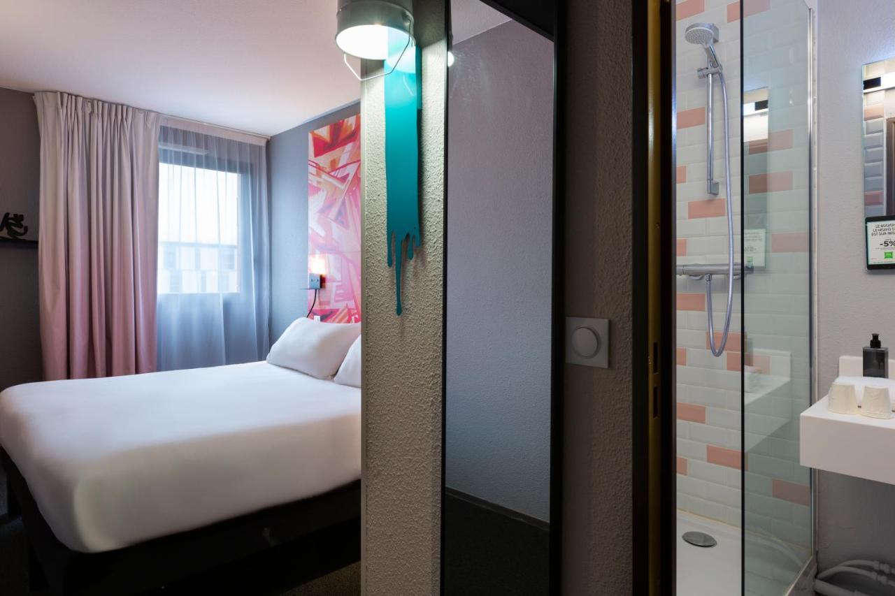 Ibis Styles Toulouse Centre Canal Du Midi Εξωτερικό φωτογραφία