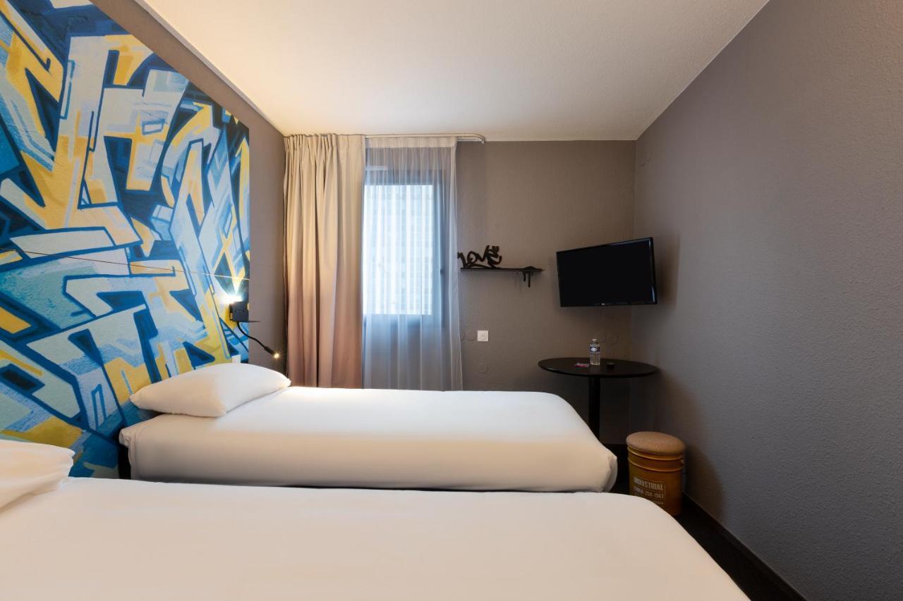 Ibis Styles Toulouse Centre Canal Du Midi Εξωτερικό φωτογραφία