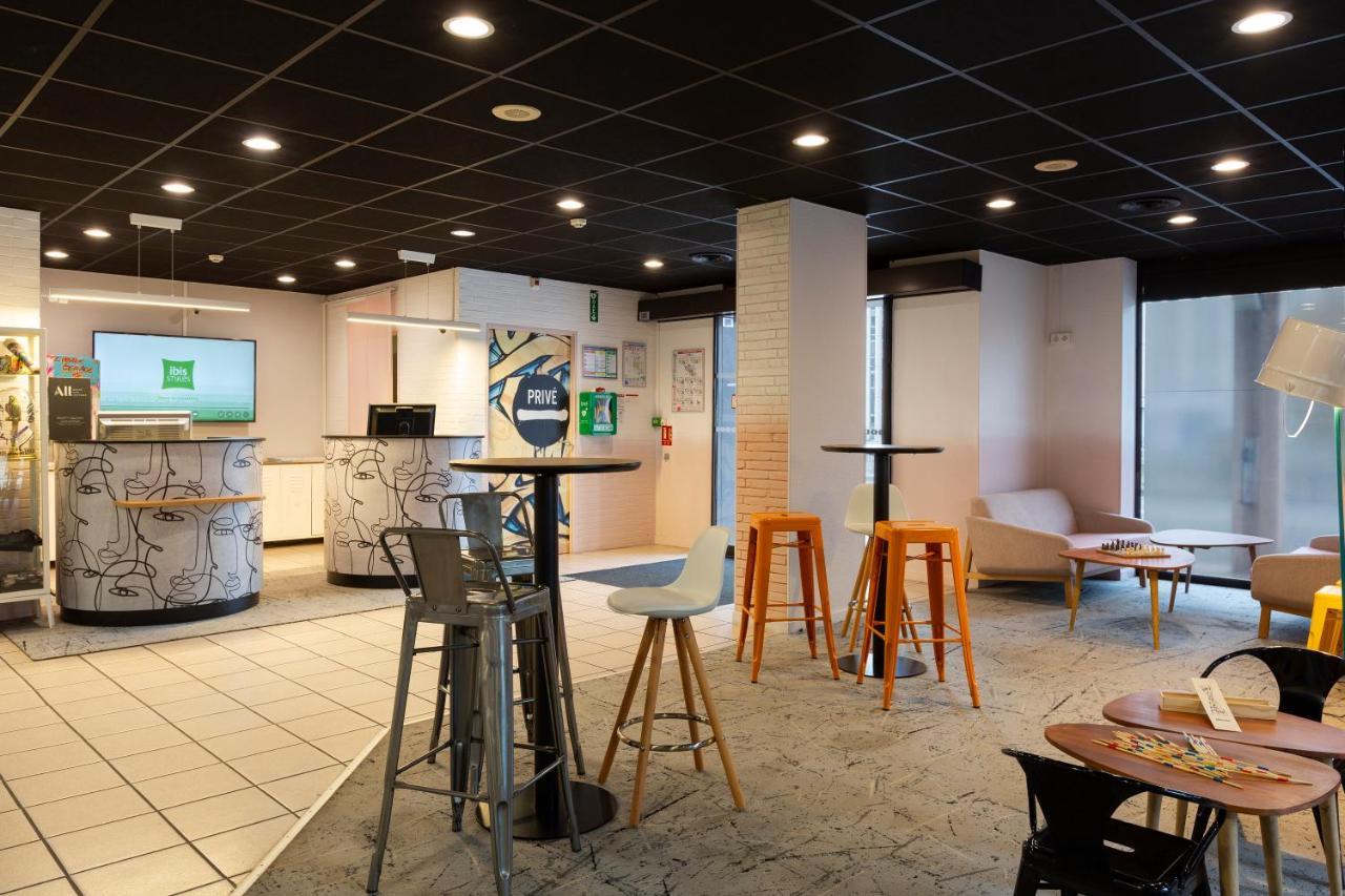 Ibis Styles Toulouse Centre Canal Du Midi Εξωτερικό φωτογραφία