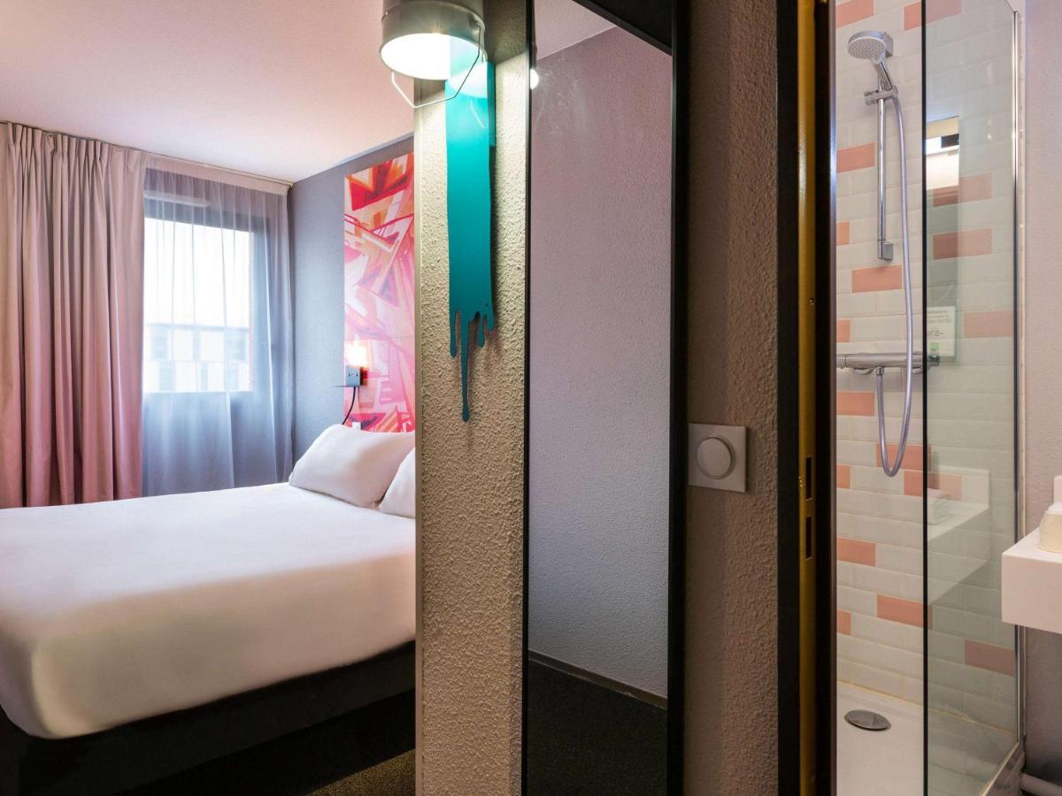 Ibis Styles Toulouse Centre Canal Du Midi Εξωτερικό φωτογραφία