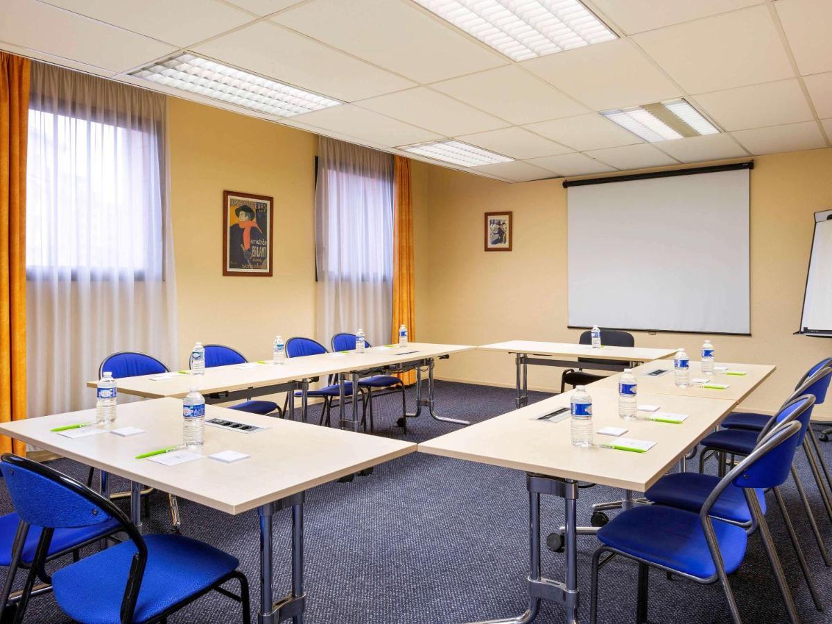 Ibis Styles Toulouse Centre Canal Du Midi Εξωτερικό φωτογραφία
