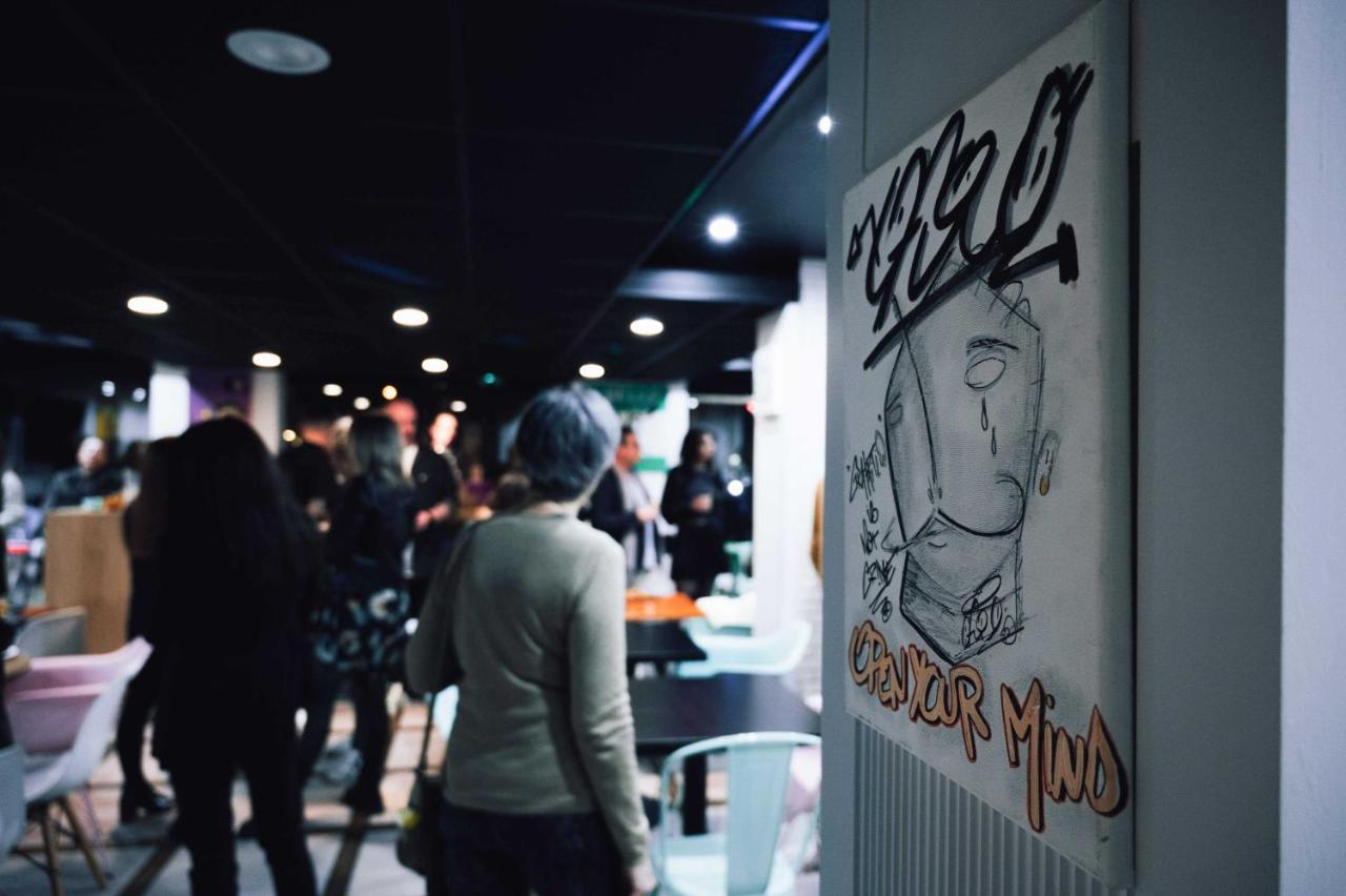 Ibis Styles Toulouse Centre Canal Du Midi Εξωτερικό φωτογραφία