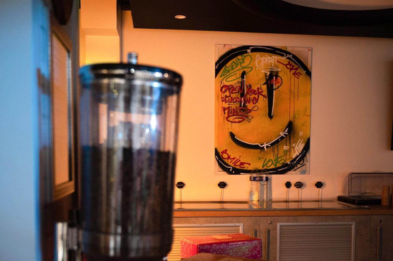 Ibis Styles Toulouse Centre Canal Du Midi Εξωτερικό φωτογραφία