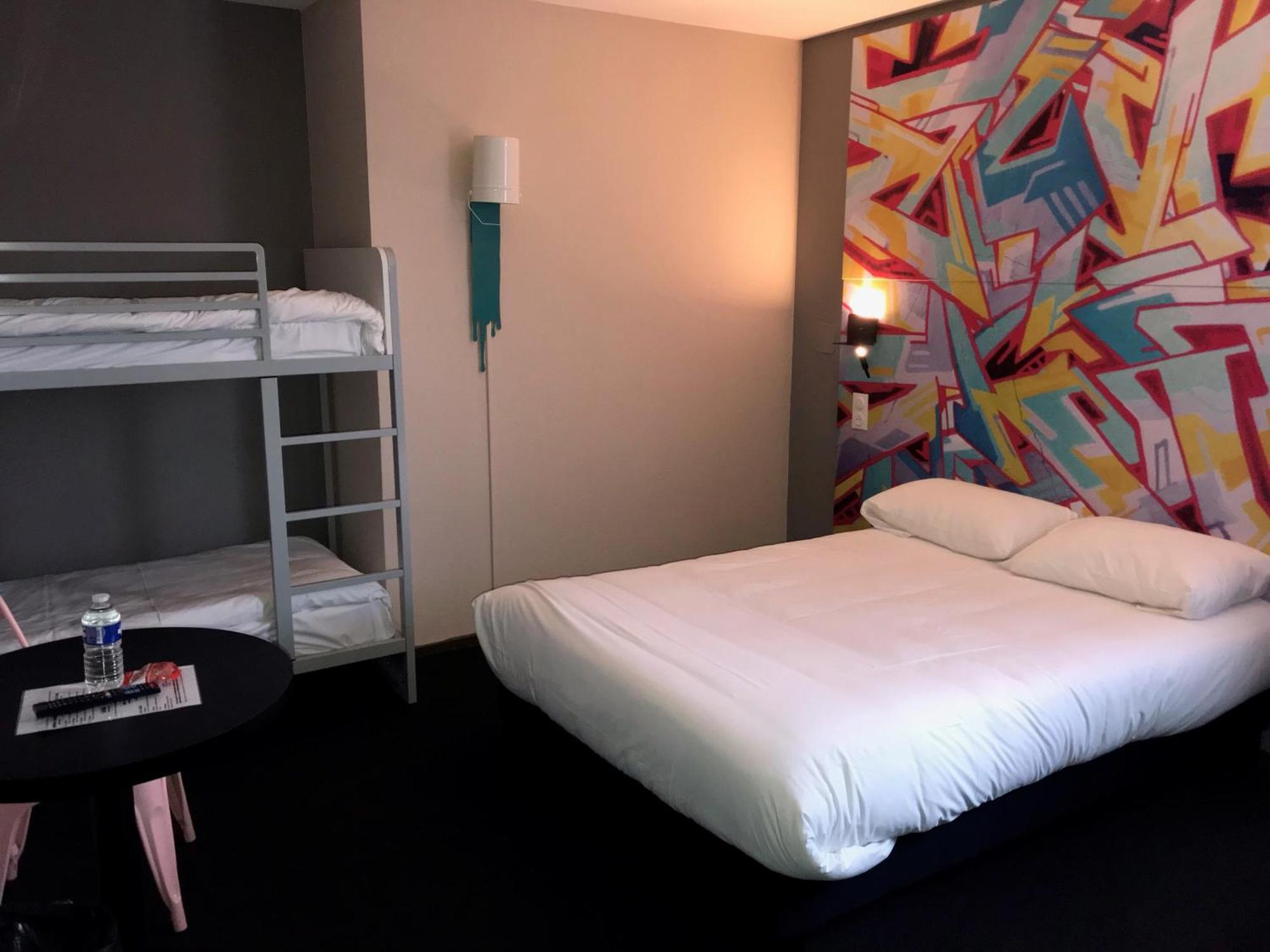 Ibis Styles Toulouse Centre Canal Du Midi Εξωτερικό φωτογραφία
