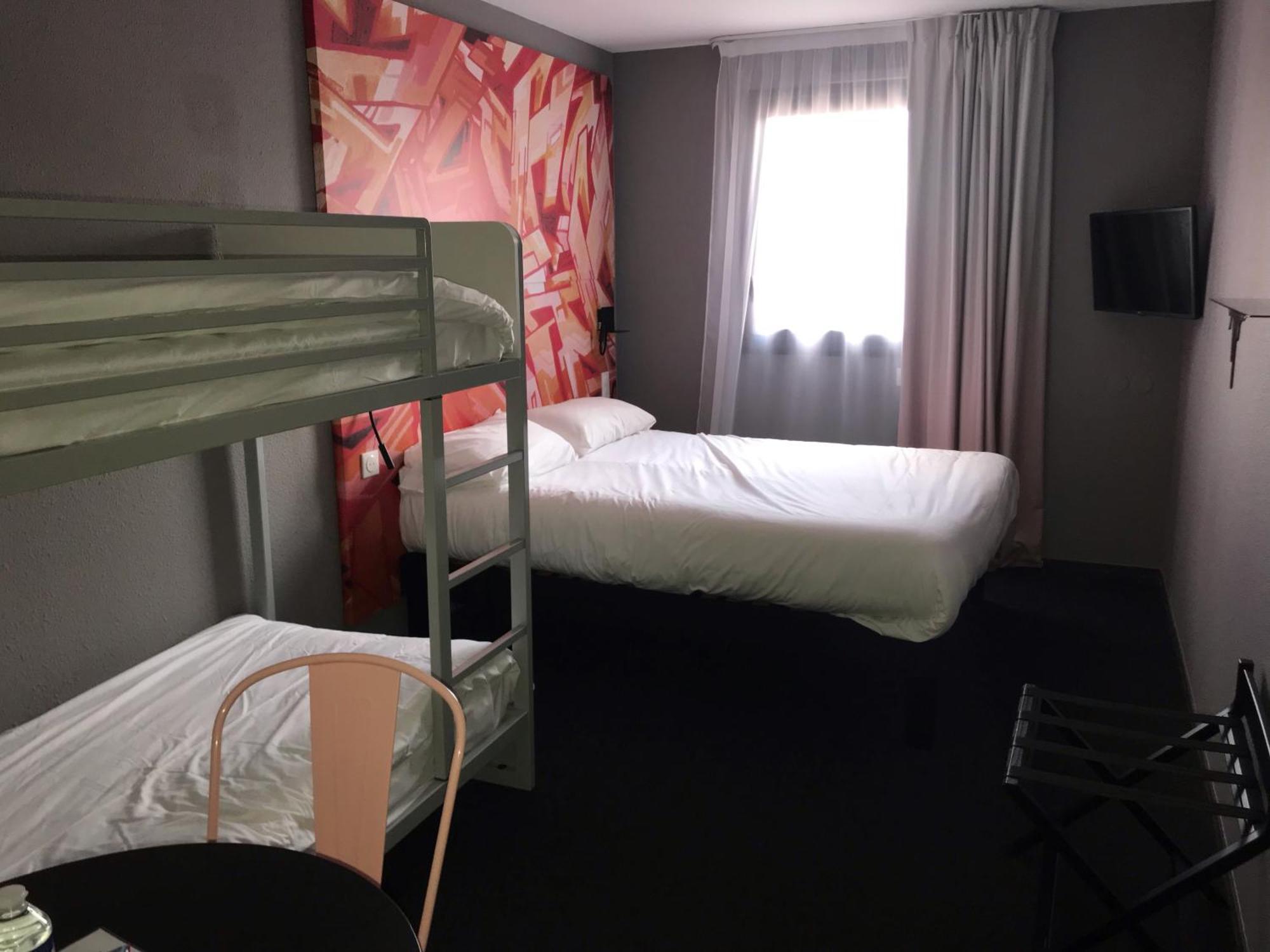 Ibis Styles Toulouse Centre Canal Du Midi Εξωτερικό φωτογραφία
