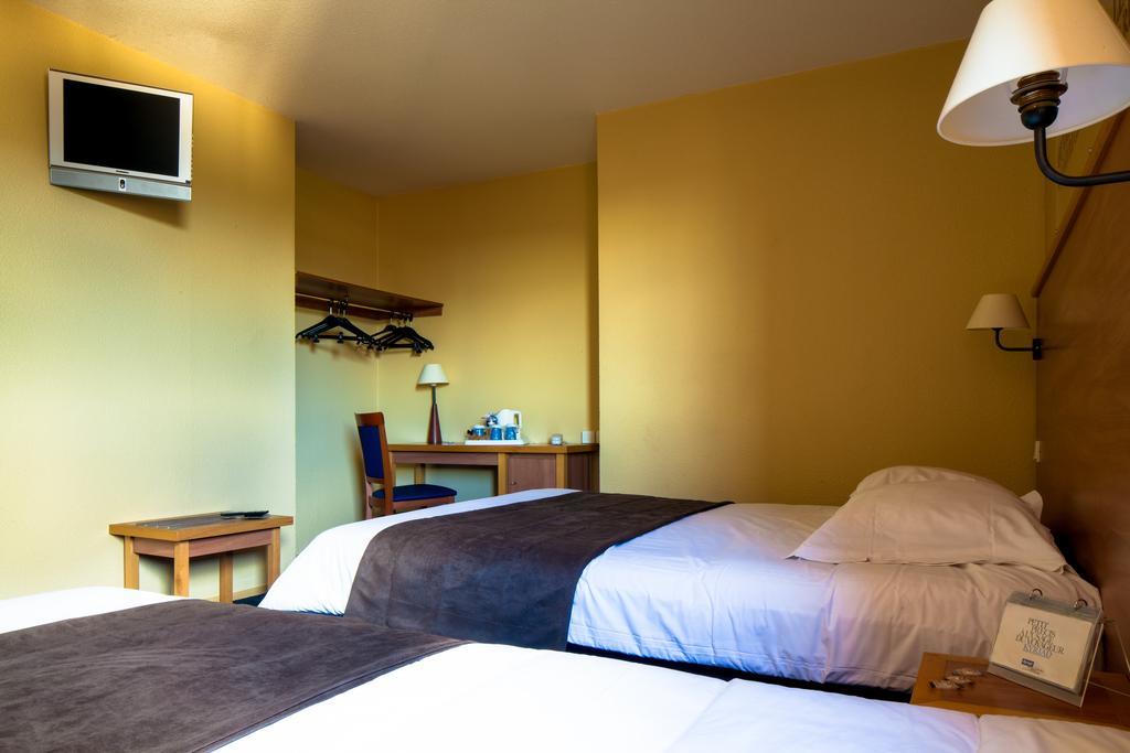 Ibis Styles Toulouse Centre Canal Du Midi Εξωτερικό φωτογραφία