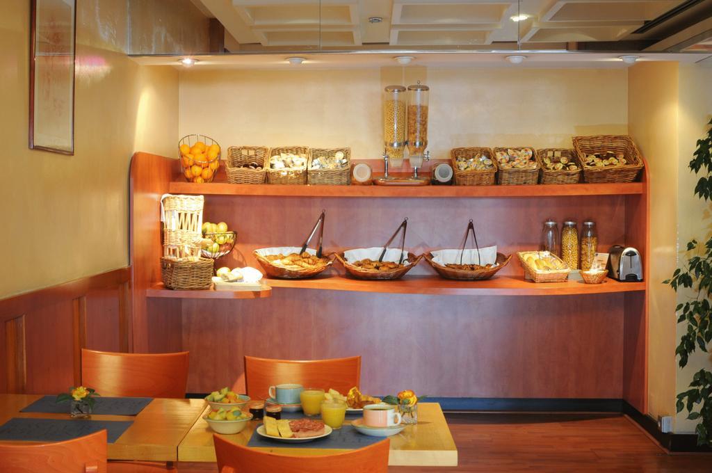 Ibis Styles Toulouse Centre Canal Du Midi Εξωτερικό φωτογραφία