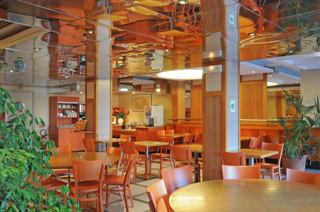 Ibis Styles Toulouse Centre Canal Du Midi Εξωτερικό φωτογραφία