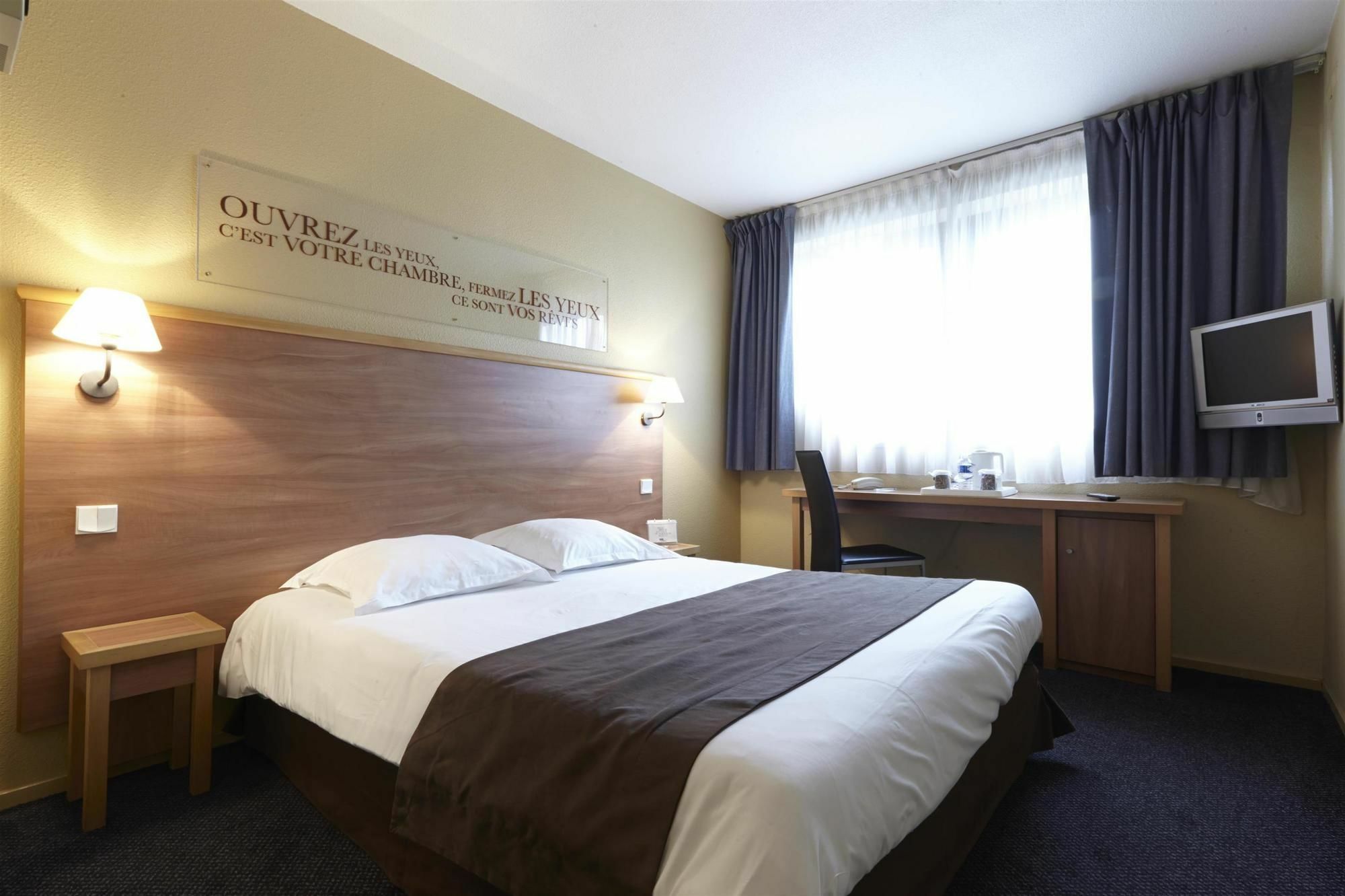 Ibis Styles Toulouse Centre Canal Du Midi Εξωτερικό φωτογραφία