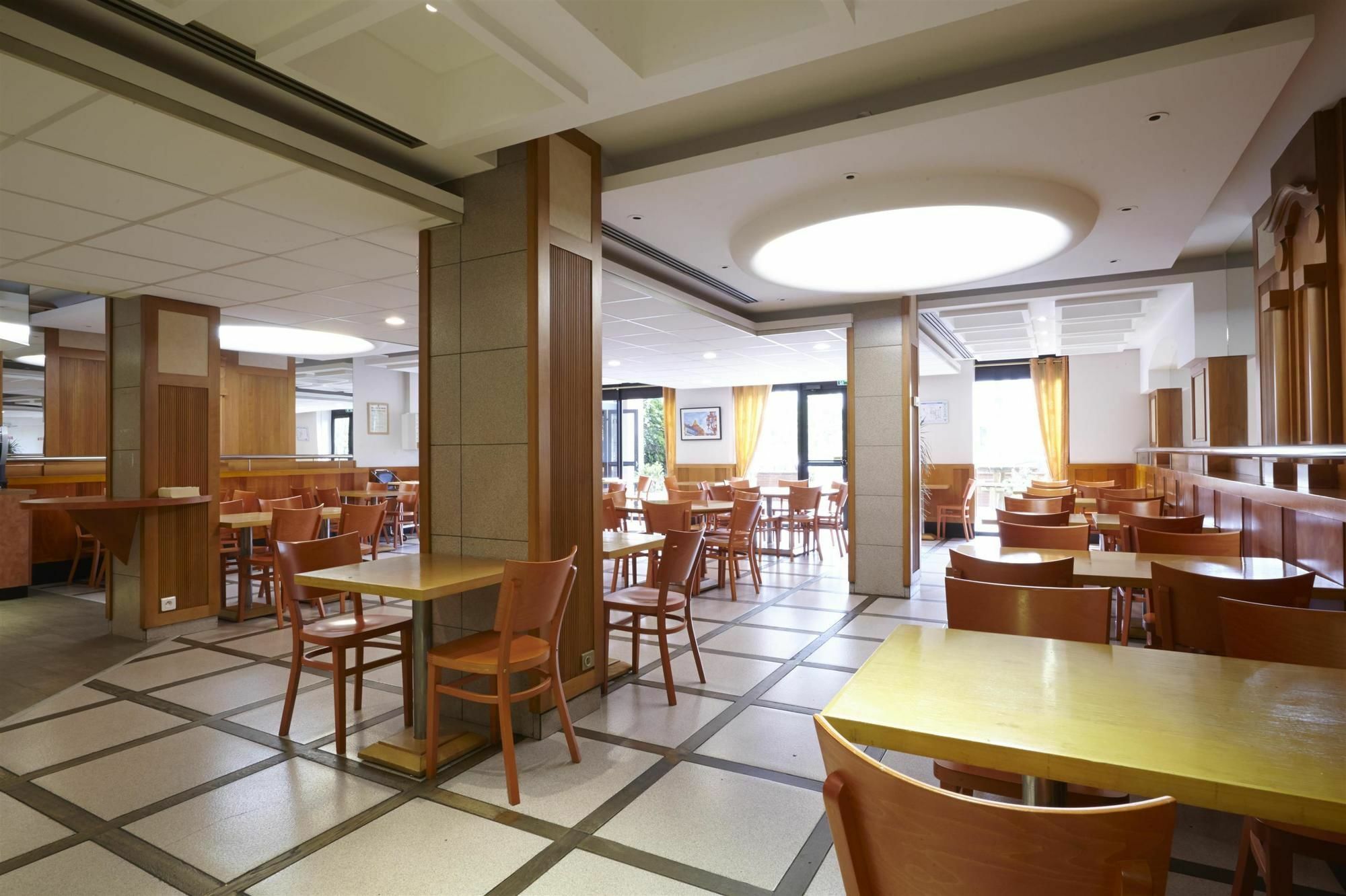 Ibis Styles Toulouse Centre Canal Du Midi Εξωτερικό φωτογραφία