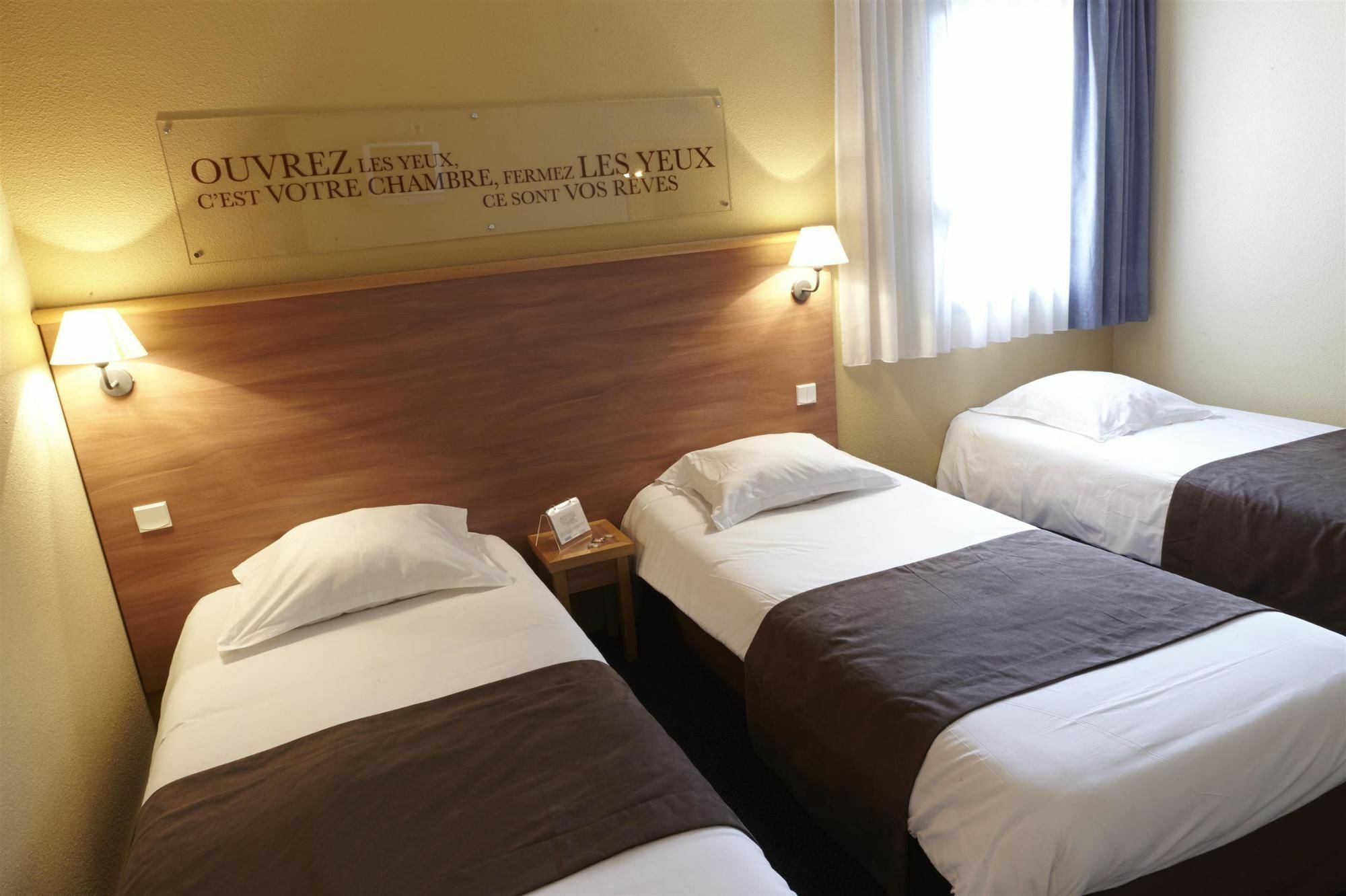 Ibis Styles Toulouse Centre Canal Du Midi Εξωτερικό φωτογραφία
