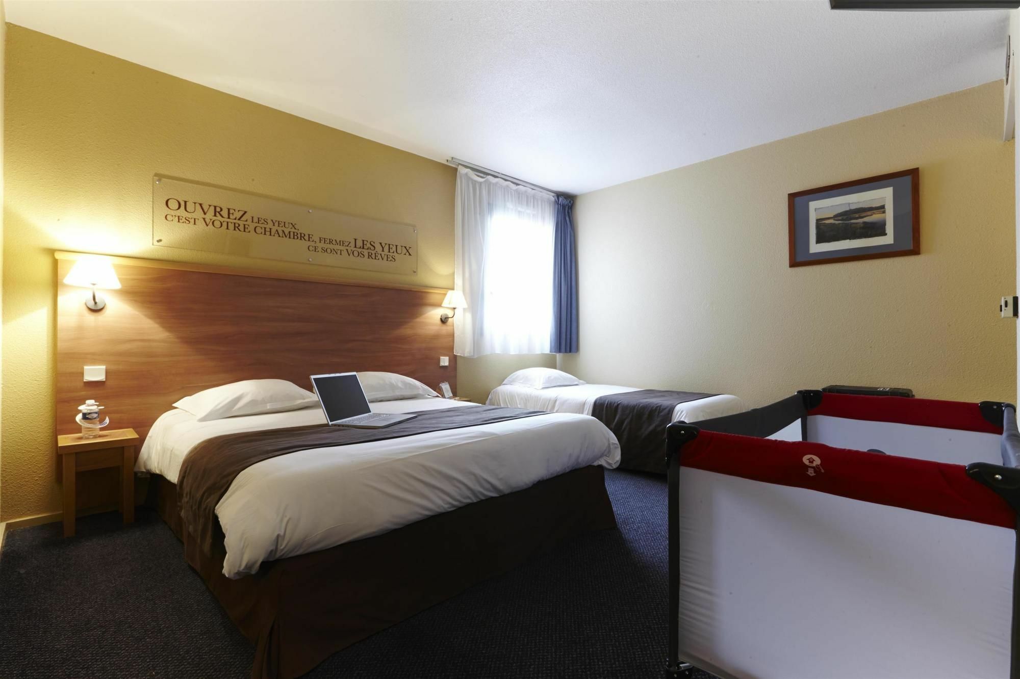 Ibis Styles Toulouse Centre Canal Du Midi Εξωτερικό φωτογραφία